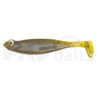 Megabass HAZEDONG SHAD, 3.0", цвет Numa Ebi